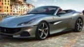 FERRARI PORTOFINO M 2023 ZFF02RPA0P0294220 image